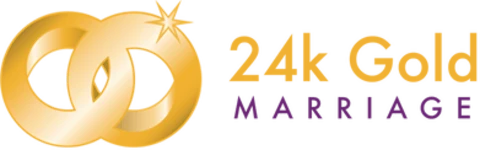 24k Gold Marriage